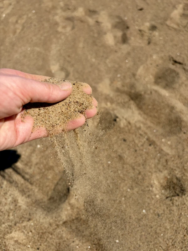 Ķīpsala Beach - attraction photo 3