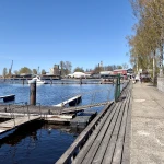 Review photo from this marina
