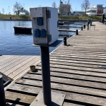 Review photo from this marina