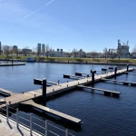 Review photo from this marina