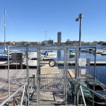 Review photo from this marina