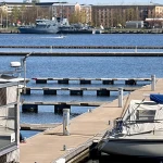 Review photo from this marina