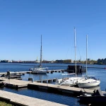 Review photo from this marina