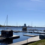Review photo from this marina