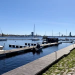 Review photo from this marina