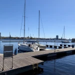 Review photo from this marina