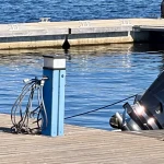Review photo from this marina