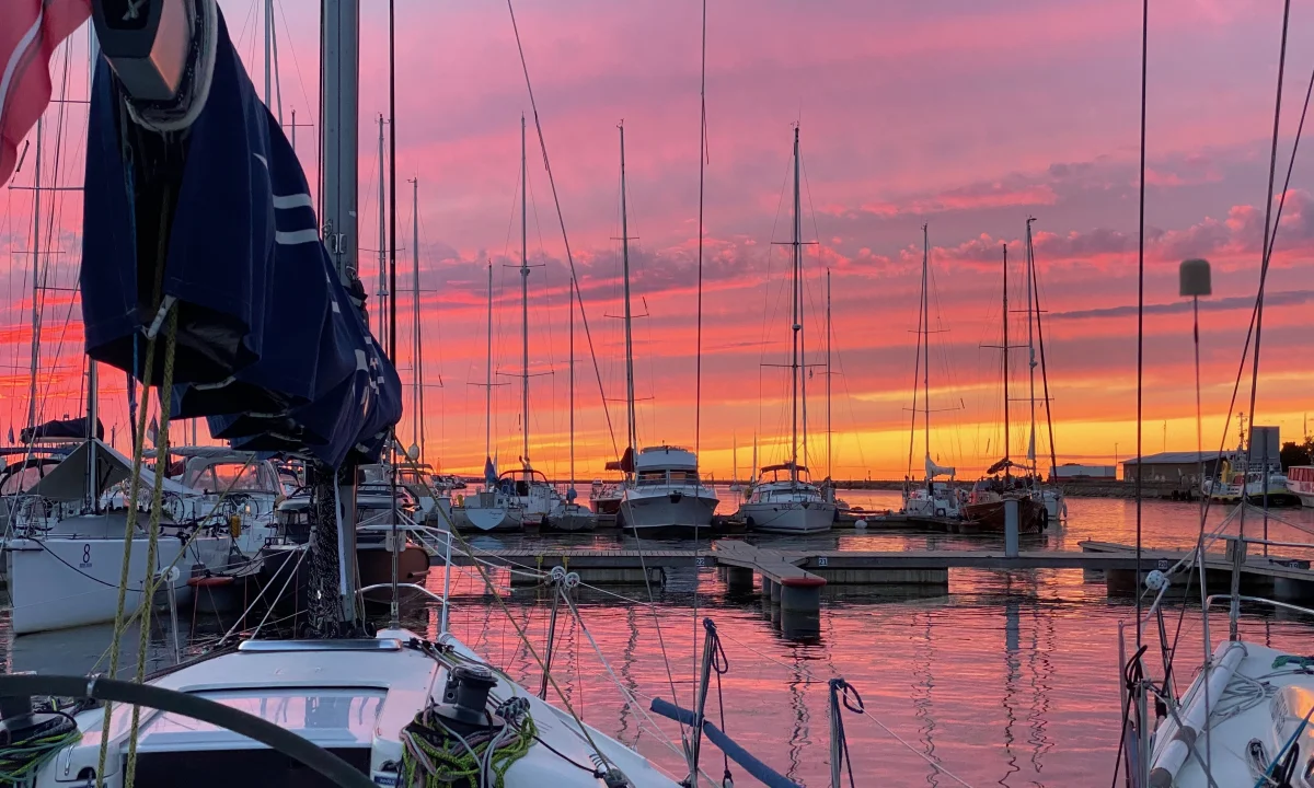 Where to Moor in Tallinn: A Practical Guide to the Best Marinas