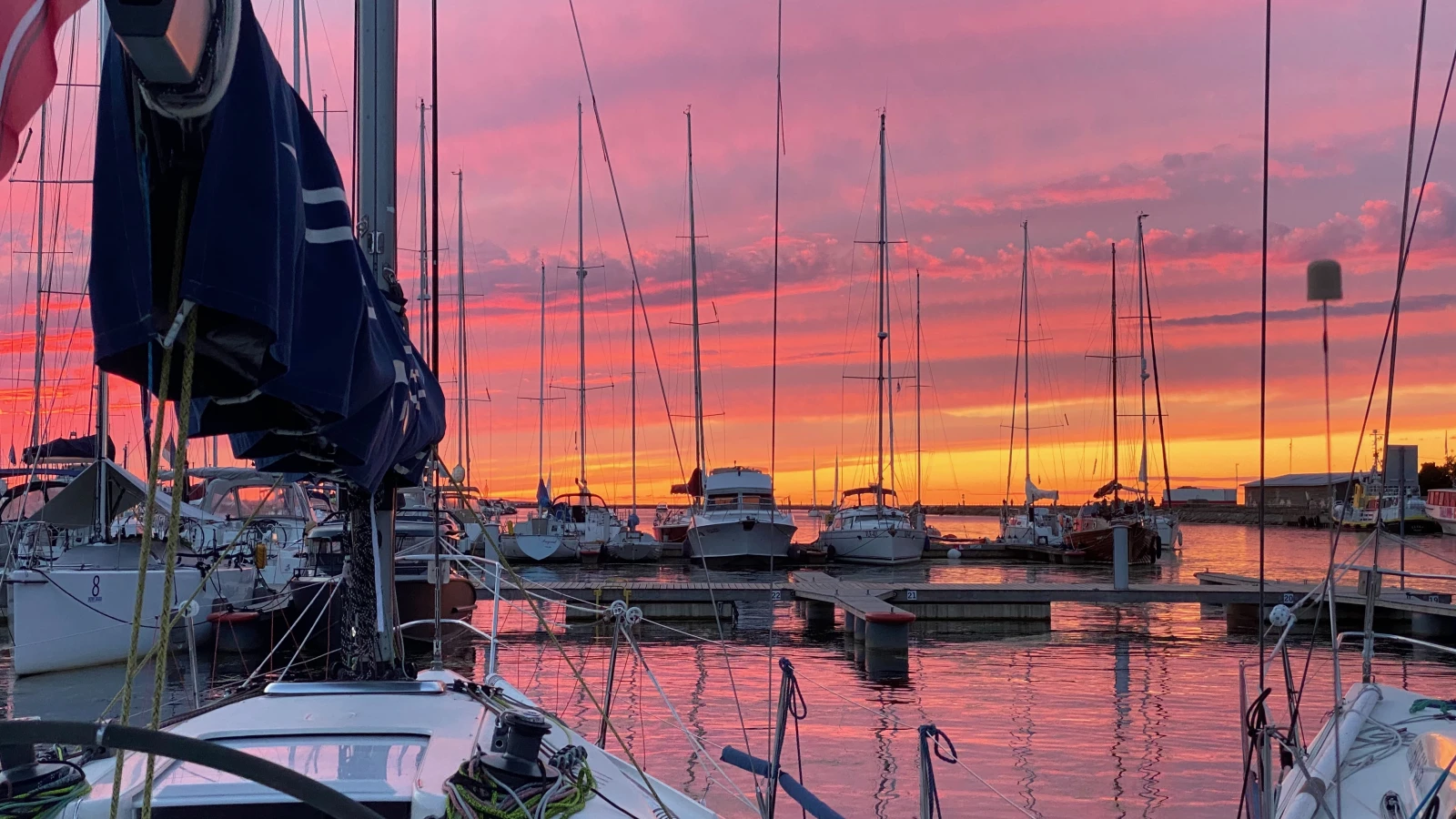 Where to Moor in Tallinn: A Practical Guide to the Best Marinas