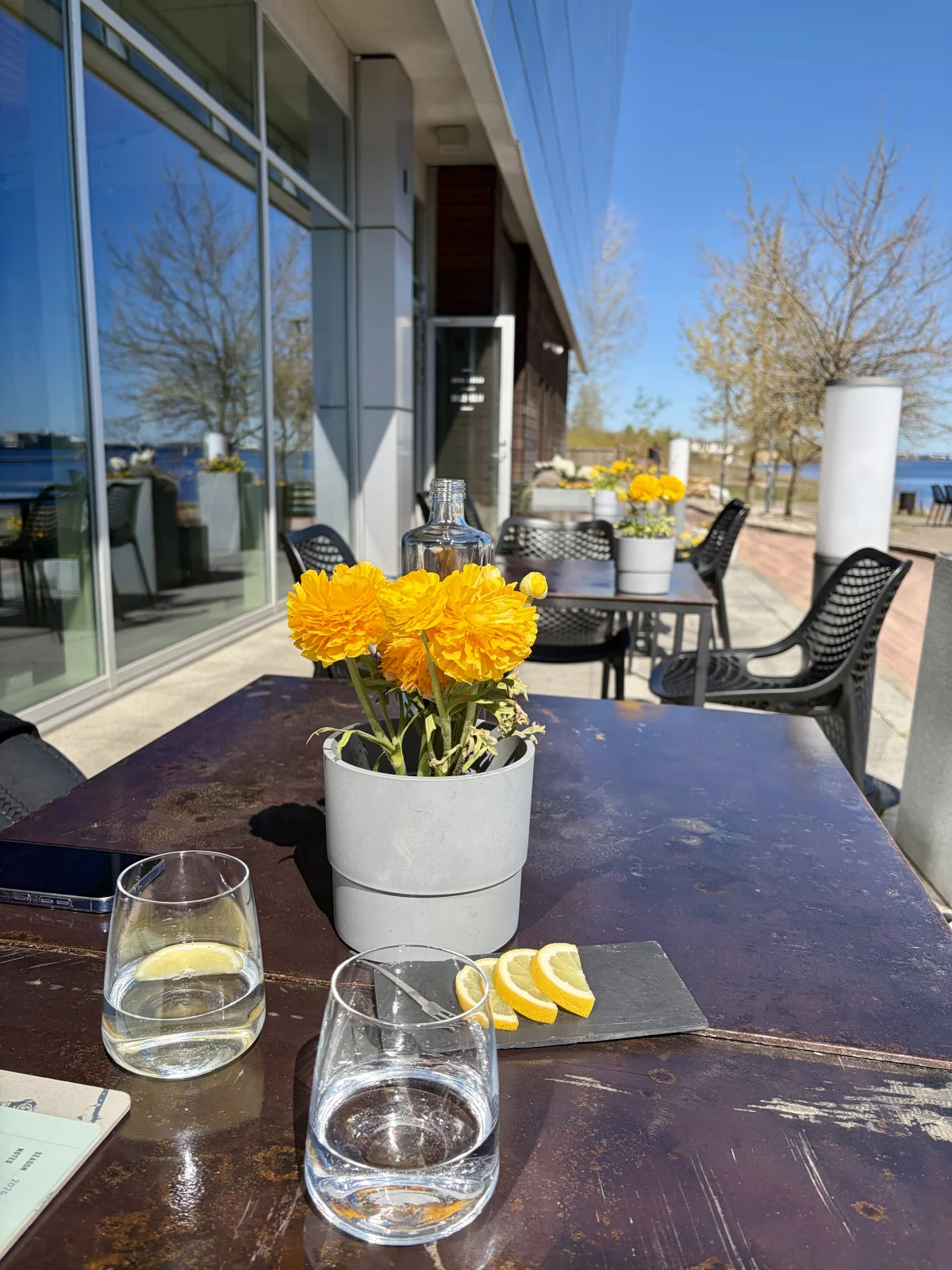 Restaurant Osta - attraction photo 1