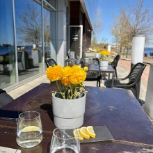Restaurant Osta