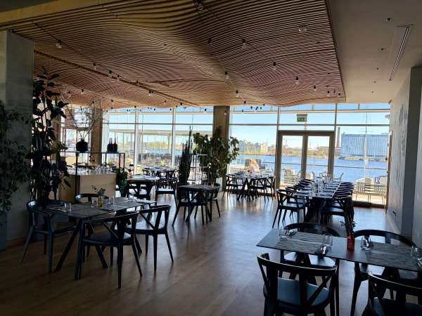 Restaurant Osta - attraction photo 3