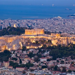 Athens