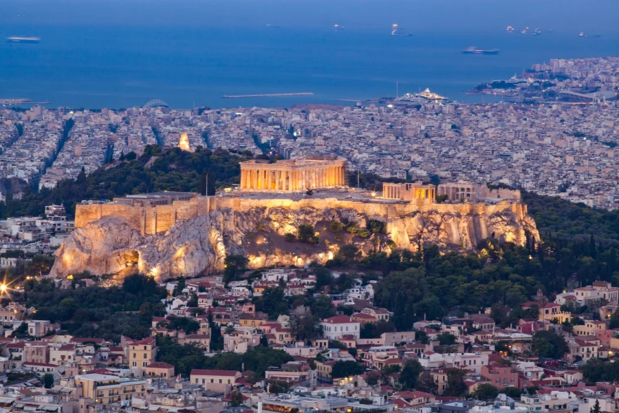 Athens