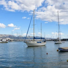 Marina Mikrolimano