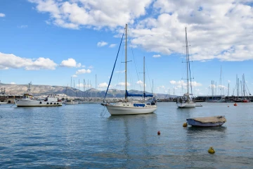 Marina Mikrolimano