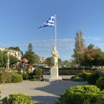 Arvustuse foto sellest jahtsadamast