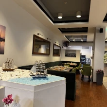 Riviera kitchen&grill