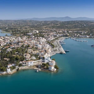 Porto Heli