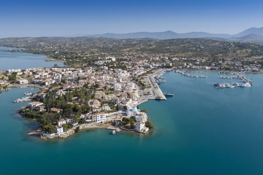 Porto Heli