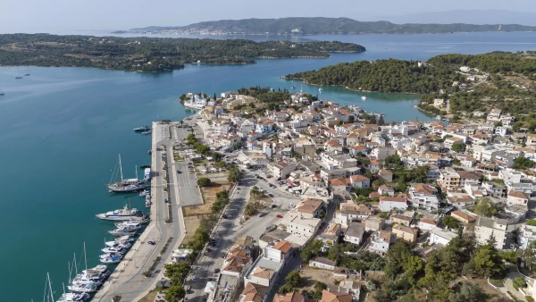 Porto Heli - city photo 3