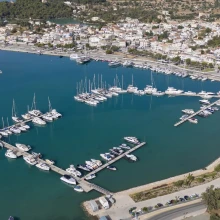 Marina Porto Heli