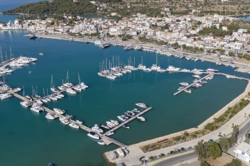 Marina Porto Heli