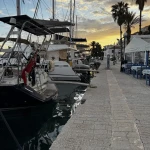 Review photo from this marina