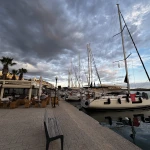 Review photo from this marina
