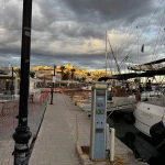 Review photo from this marina