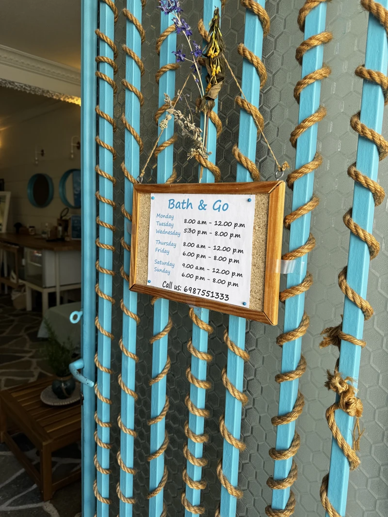 Bath and Go - store photo 2