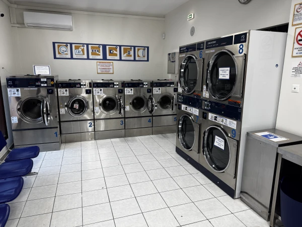 Fastwash Aegina - store photo 3