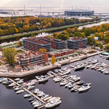 Imperial Sea Yacht Club