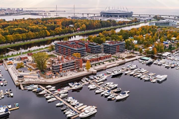 Imperial Sea Yacht Club