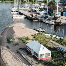 Yacht Club Kaliningrad