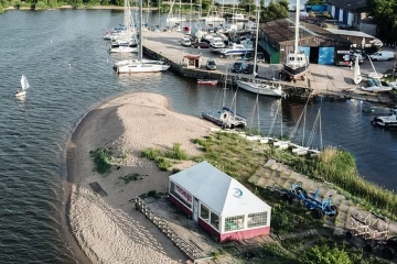 Yacht Club Kaliningrad
