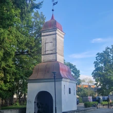 Kalamaja Cemetry