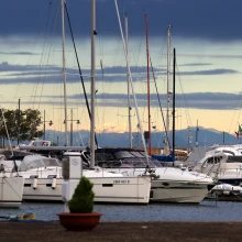 Marina San Rocco