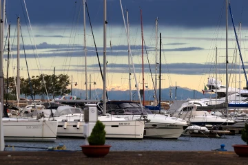 Marina San Rocco