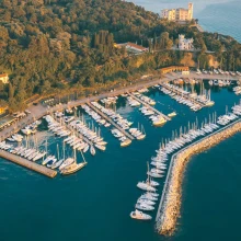 Marina Porticciolo di Grignano