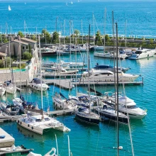 Marina Portopiccolo