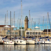 Marina San Giusto