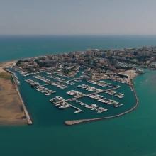 Marina Punta Faro