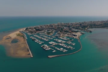 Marina Punta Faro