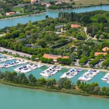 Marina Punta Verde