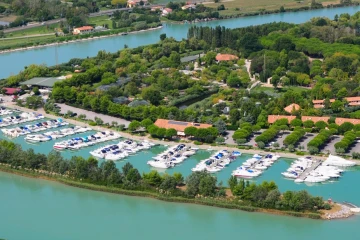 Marina Punta Verde