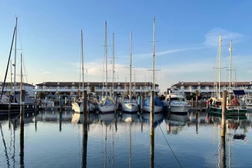 Marina di Aquilea