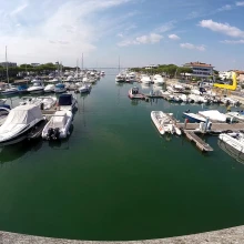 Marina Darsena Porto Vecchio