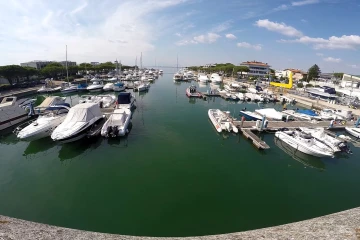 Marina Darsena Porto Vecchio