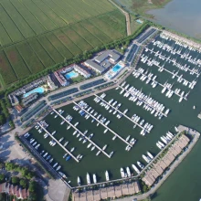 Marina Aprilia Marittima